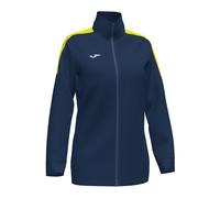 Giacca antivento donna Joma Trivor Blu M