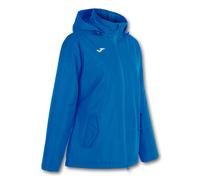 Joma S Giacca trivor, Royal, S Unisex-Adulto