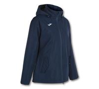Joma S Giacca trivor, Marino, S Unisex-Adulto
