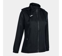 Joma Trivor Jacket Blu 12-14 Years Bambini