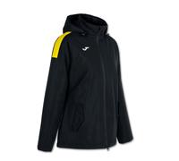 Joma Trivor Jacket Nero M Donna
