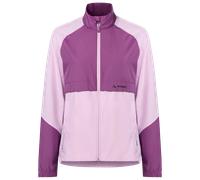 Giacca antivento donna Loamer Air II lillà