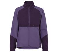 Vaude Bike Loamer Air Jacket Viola 42 Donna