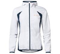 Giacca antivento donna Qimsa Air bianco