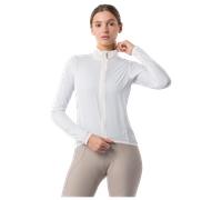 Castelli Giacca Transition Air Ivory