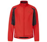 Giacca antivento Dundee Classic ZO rosso