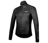 Giacca antivento Emergency Pocket nero XL
