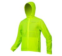 Giacca antivento Endura Hummvee Giallo