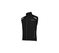 Endura Hummvee Gilet Nero M Uomo Black