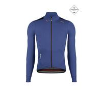Giacca antivento Etxeondo Dena Gore-tex Windstopper Bleu