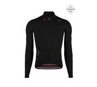Giacca antivento Etxeondo Dena Gore-tex Windstopper Noir