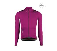 Giacca antivento Etxeondo Dena Gore-tex Windstopper Rouge