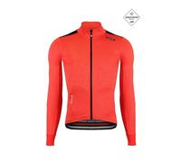 Giacca antivento Etxeondo Dena Gore-tex Windstopper Rouge