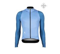 Giacca antivento Etxeondo Gaude Gore-tex Windstopper Bleu