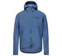 Giacca antivento Fernflow blu 2XL