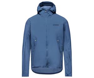 Giacca antivento Fernflow blu