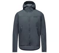 Giacca antivento Fernflow grigio