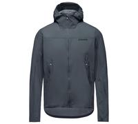 Giacca antivento Fernflow grigio 2XL