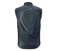 Gonso - Road Vest Wind - Gilet da ciclismo 3XL blu