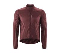 Giacca antivento Gonso Road Rouge