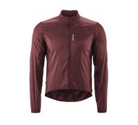 Giacca antivento Gonso Road Rouge S
