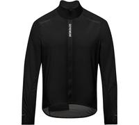 Giacca sottile a vento GOREWEAR Spinshift nero - S