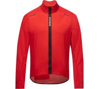 Giacca antivento Gore Spinshift Rouge