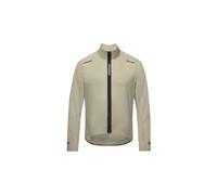 Giacca antivento Spinshift beige