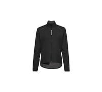 GORE Spinshift Windbreaker W - Donna - Nero - Taglia XS- modello 2025