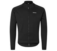 Gripgrab Pacr Windproof Winter Jacket Nero S Uomo Black