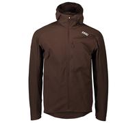 Giacca poc guardian air marrone