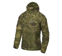 Giacca a vento Helikon-Tex TRAMONTANE tactical con cappuccio survival...