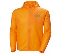 Giacca antivento Helly Hansen Arancione 2XL