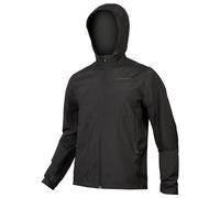Giacca Endura Hummvee Windproof Shell nero - XXL