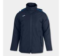 Giacca antivento Joma Trivor Bleu 2XL