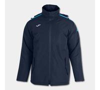Joma Trivor Jacket Blu 3XL Uomo