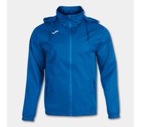 Joma Veste Coupe Vent Trivor, Unisex - Adulto, Royal, 6XS