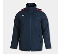 Joma Trivor Jacket Blu L Uomo