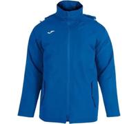 Joma Trivor Jacket Blu S Uomo