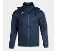 Joma Trivor Jacket Blu S Uomo