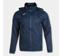Giacca antivento Joma Trivor Bleu XL
