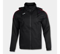 Joma Trivor Jacket Nero 2XL Uomo