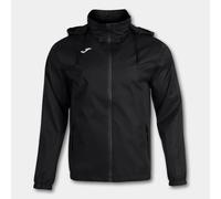 Giacca antivento Joma Trivor Noir 2XL