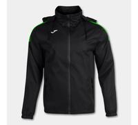Giacca antivento Joma Trivor Noir 3XL