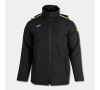Giacca antivento Joma Trivor Noir XL