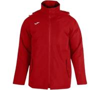 Joma Giacca trivor, Rosso, XS Unisex-Adulto