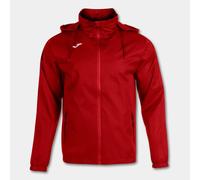 Giacca antivento Joma Trivor Rouge 4 ans