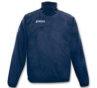 Giacca antivento Joma Wind Bleu XL