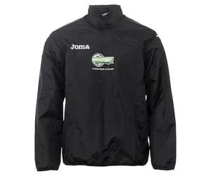 Giacca antivento Joma Wind Noir 3XL