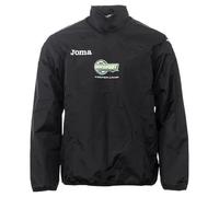 Giacca antivento Joma Wind Noir S